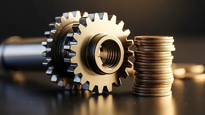 Trade and Manufacturing Drive Ukraine's Tax Revenues in January 2026