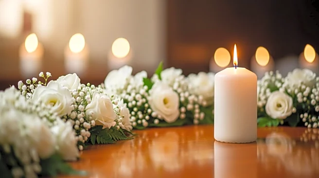 James S. Vreeland's Passing Announced, Community Invited to Memorial