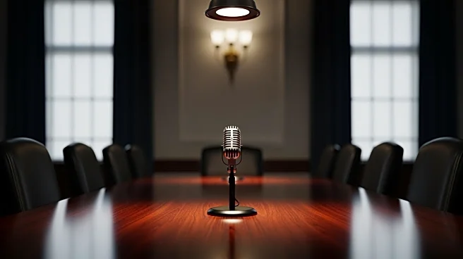 Former Victoria's Secret CEO Les Wexner Testifies in House Epstein Investigation