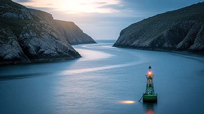 Iranian Claims of Straits of Hormuz Closure Largely Disputed