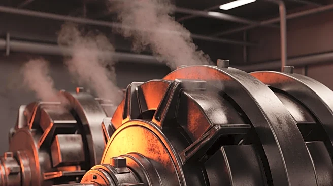 Engine Room Fire on Singapore-Registered Bulker Kills Two Off China