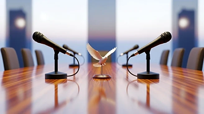 President Trump Discusses Taiwan Arms Sales with China, Raising Concerns in Taipei