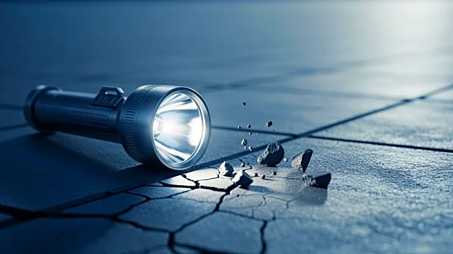 Heroic Bystander Michael Black Prevents Further Bloodshed in Rhode Island Shooting