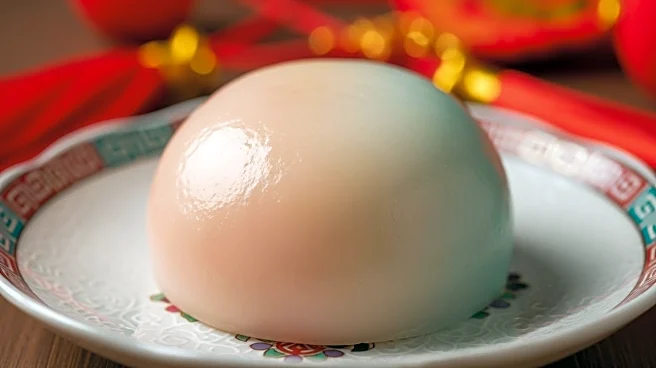 Honolulu Mochi Shop Prepares for Lunar New Year with Increased Sales