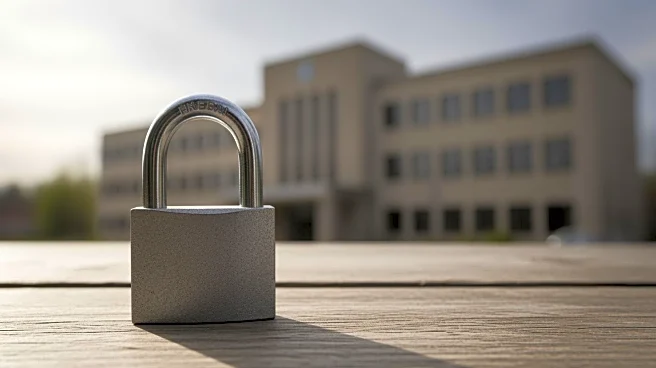 Baltimore County Council Enacts Emergency Ban on Private Detention Centers