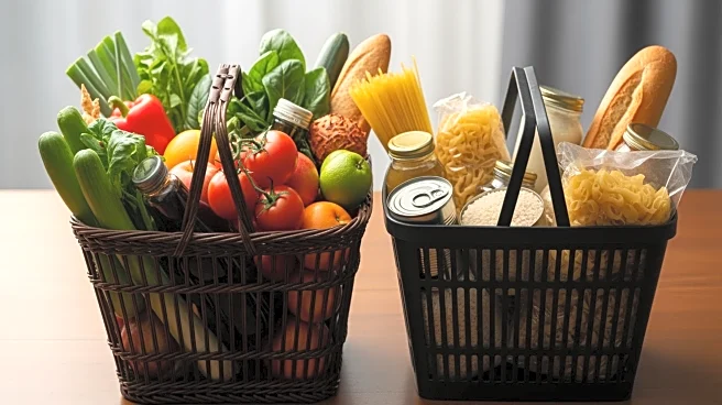 Consumer Reports Reveals Most and Least Expensive U.S. Grocery Stores, Highlighting Cost Disparities