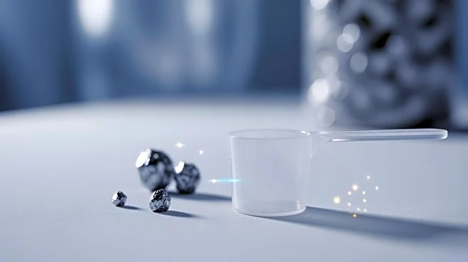 Consumer Reports Finds Safer Protein Powders with Lower Heavy Metal Levels