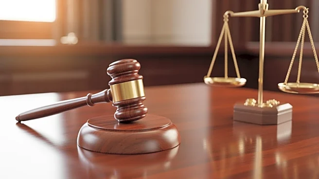 Veronica Henderson Announces Candidacy for Imperial County Superior Court Judge, Emphasizing Experience and Community Engagement