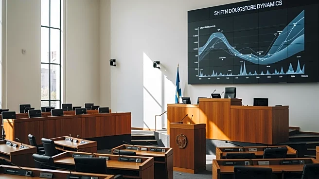 Minnesota Lawmakers Address Slowing Workforce Growth Amid Demographic Shifts