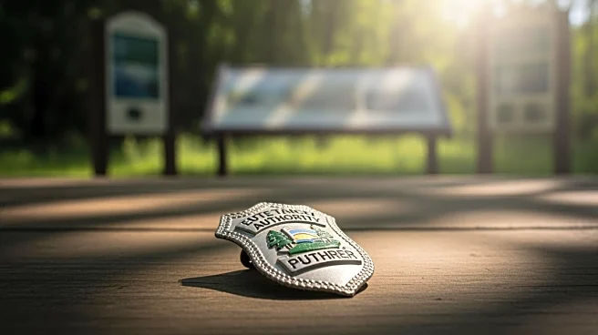 President Trump Faces Lawsuit Over National Parks Exhibit Removals