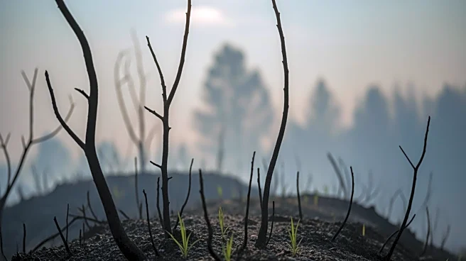 Malibu Sues California and Los Angeles Over Devastating Palisades Fire Impact