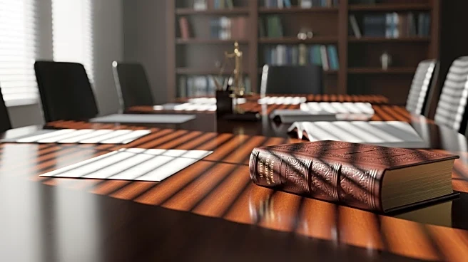 Fulton County Lawsuit Challenges Federal Raid Over Alleged Election Mischaracterizations