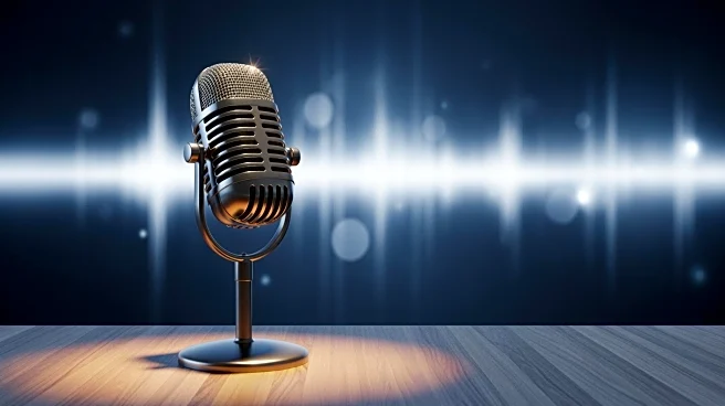 FCC Chair Confirms Investigation into ABC's 'The View' Over Equal Time Rule Compliance