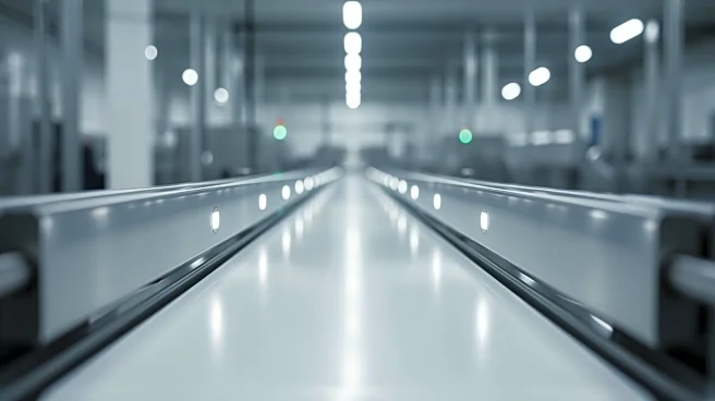 USDA Proposes Changes to Line Speed Rules to Lower Food Costs