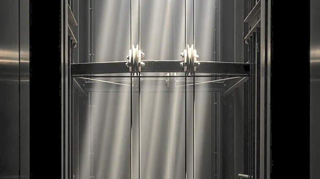 Cruise Crew Member Crushed in Elevator Shaft on P Ship