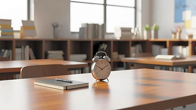 Valor Christian High School Implements Phone-Free Week to Encourage Student Engagement