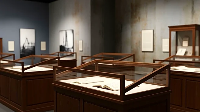 Trump Administration Appeals Order to Restore Slavery Exhibit in Philadelphia