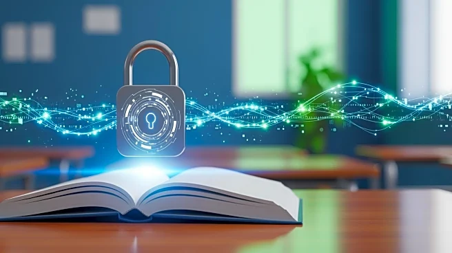 AI-Driven Phishing Threatens K-12 Schools' Cybersecurity