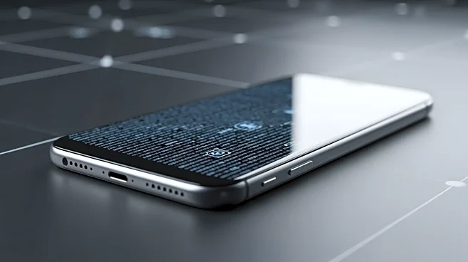 Citizen Lab Uncovers Cellebrite Tool Misuse on Kenyan Activist's Phone