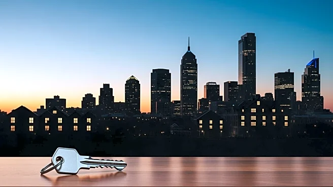 Naperville City Council Revisits Affordable Housing Strategies Amid Ongoing Shortage