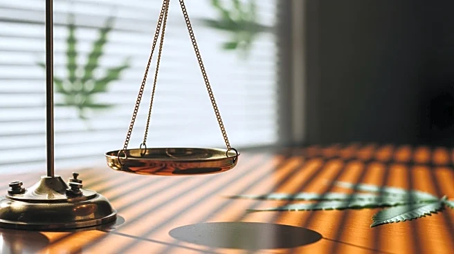 FDA Misses Deadline on Cannabinoid List, Raising Concerns in Hemp Industry