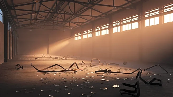 Explosion at Firecracker Store in China’s Hubei Province Kills Twelve