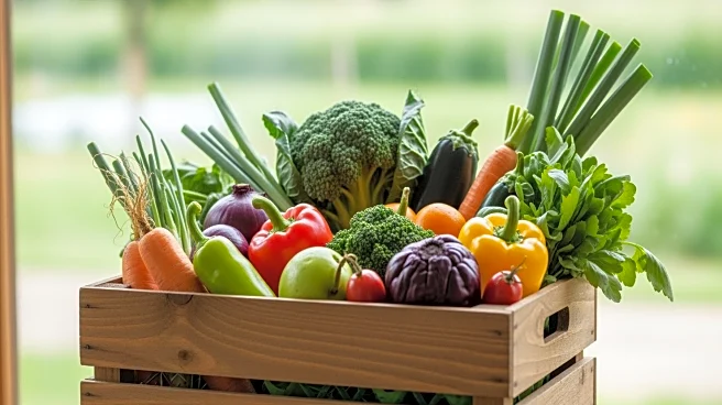 Kentucky Proud Promotes Virtual Spring CSA Week to Boost Local Farm Sales