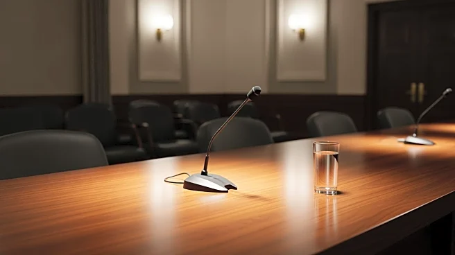 Les Wexner Testifies to Lawmakers, Denies Wrongdoing in Epstein Case