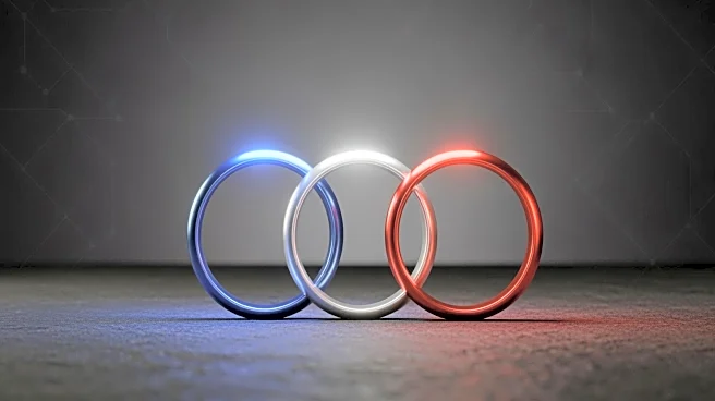 Germany Considers French and UK Nuclear Deterrence Partnership Amid Security Concerns