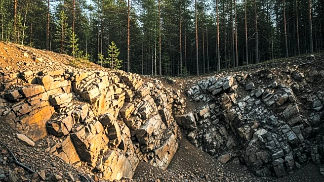 Senator Tina Smith Opposes Legislation to Reverse Northern Minnesota Mining Ban