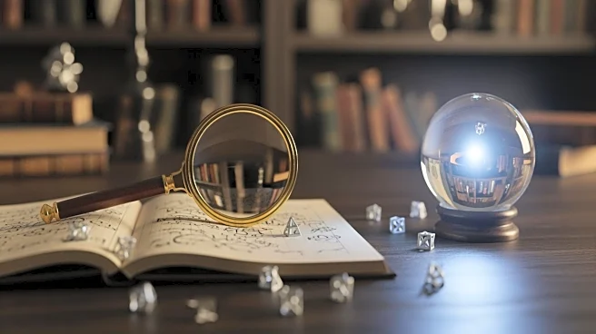 Online Sleuths and Psychics Involved in Nancy Guthrie Kidnapping Investigation, Raising Concerns