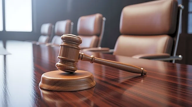 Woodland Hills Board President Resigns Amid Theft Charges