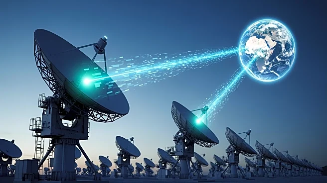 NASA Integrates Vantor Imagery into Satellite Data Explorer for Enhanced Earth Observation