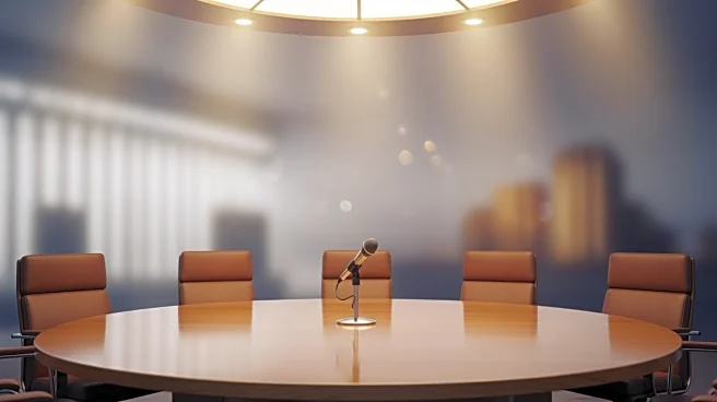 President Trump to Lead Inaugural Board of Peace Meeting Amid Iran Tensions