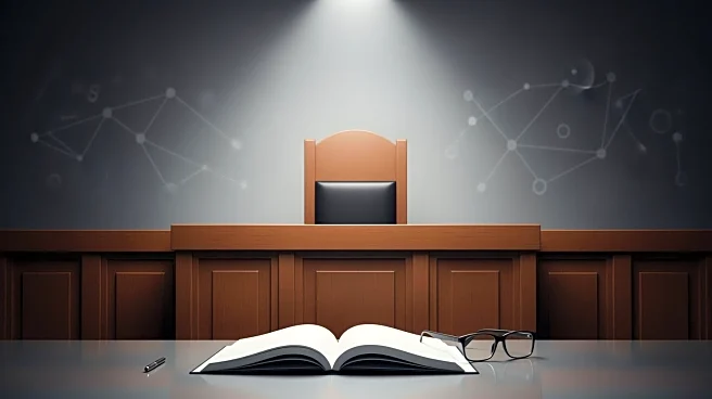 Mark Zuckerberg Testifies on Social Media's Impact on Children's Mental Health