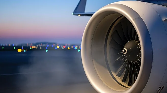 JetBlue Flight Experiences Engine Failure at Newark Airport, Causing Temporary Disruptions