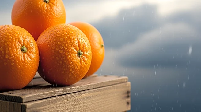 Florida Agriculture Commissioner Eases Regulations Amid Severe Weather Challenges