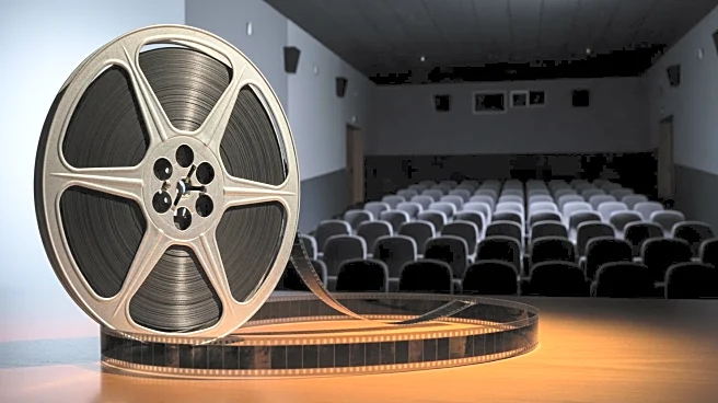 Belgium's Oldest Distributor Belga Films Liquidated Amid Declining Cinema Attendance