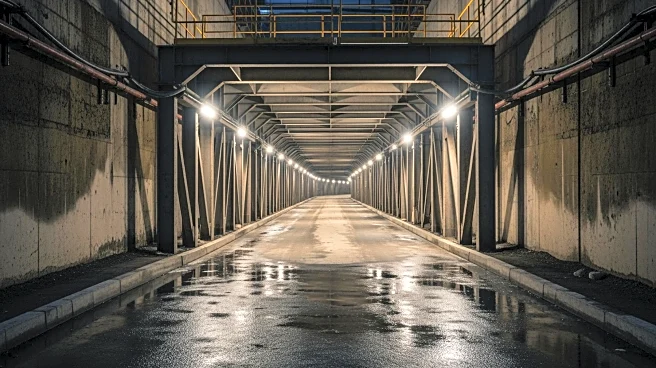 Gateway Tunnel Project Resumes After Funding Release Following Trump Administration Freeze