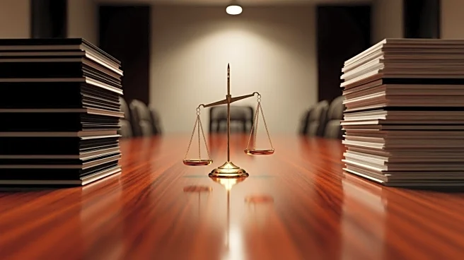 White House Adviser Kevin Hassett Criticizes Federal Reserve Economists Over Tariff Study