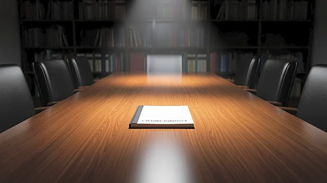 Trump Adviser Criticizes Fed Economists Over Tariff Study, Calls for Disciplinary Action