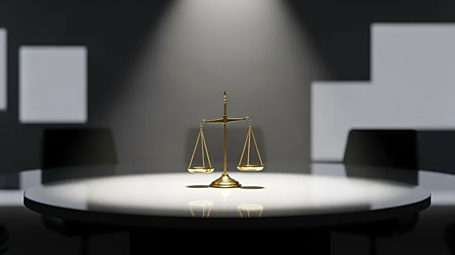 Trump's Board of Peace to Convene Amid Criticism of Fed Tariff Study