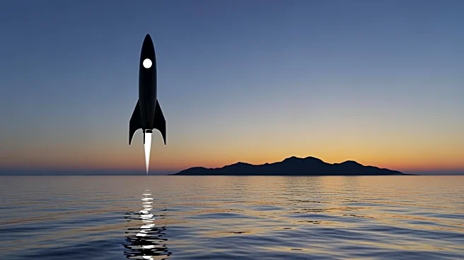 SpaceX Resumes Rocket Landings in The Bahamas After Debris Incident