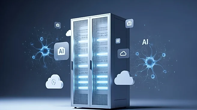 FAA Initiates Competition to Modernize IT Infrastructure with Focus on Cloud and AI