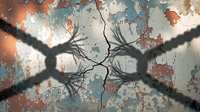 China Union Faces Protests Over Unfulfilled Community Commitments in Liberia