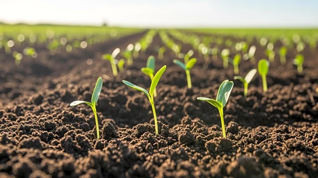 Liberia's Agriculture Ministry Launches Five-Year Strategic Plan to Boost Domestic Production