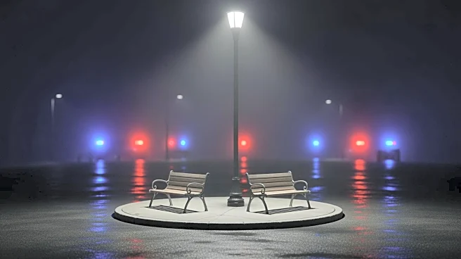 Investigation Launched After Double Shooting in Southwest Miami-Dade Sends Two Men to Hospital