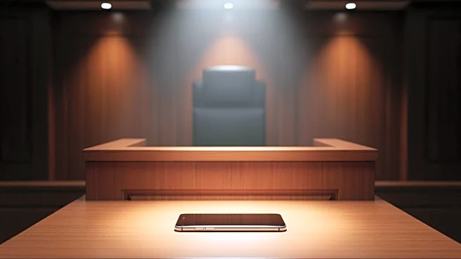 Zuckerberg Testifies in Landmark Trial on Social Media Addiction