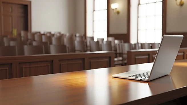 Zuckerberg Faces Jury in Landmark Social Media Addiction Trial