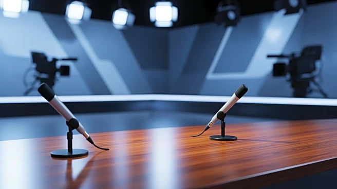 Anderson Cooper Rejects CBS Offer Amid Tensions with Bari Weiss